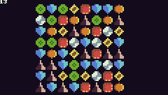 BEJEWELED