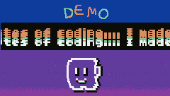 SIMPLE DEMO 1