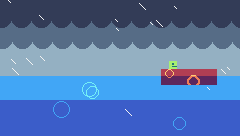 STORM ANIMATION