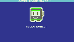 TESTING COVER 3
