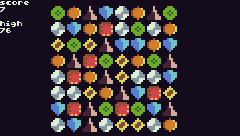 BEJEWELED
