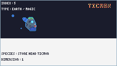 TICMON ANIMATION