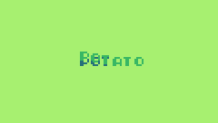 TEXT ANIMATION