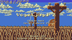VOGELJAGD 2