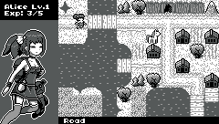 GAMEBOY TEST