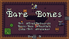 BARE BONES