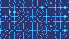 ENDLESS TILING