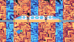 CYBER WORLD-1