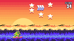 WAVE