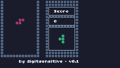 TETRIS