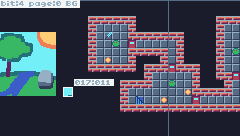 MAP EDITOR