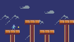 MEGAMAN DEMO