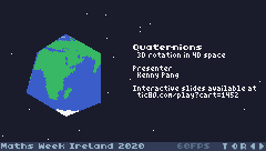 MW20-QUATERNIONS