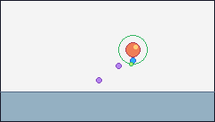 BOUNCING BALL
