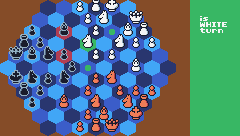 HEXCHESS