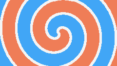 SPIRALS