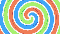 SPIRALS