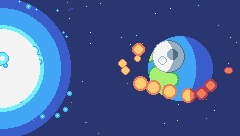 SPACE BETA