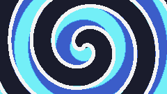 SPIRALS