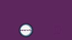 HIDDEN TEXT DEMO