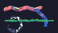 TEXTRIWORM