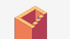 IMPOSSIBLE STAIRS