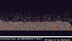 BENCHMARK