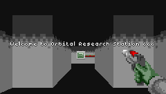 ORBITAL HELL