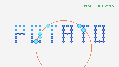 TEXT ANIMATION