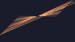 LINE DRAW