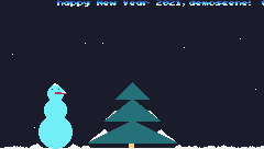 HAPPY NEW YEAR