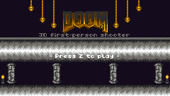 DOOM80