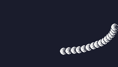 INFINITE BALLS