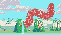 DRAGONOU