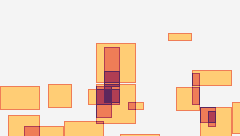 FALLING RECTANGLES