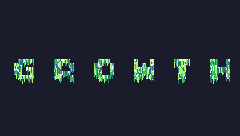 GROWTH