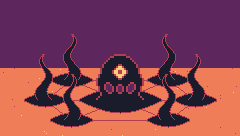 MONSTER