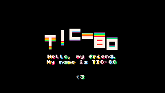 HELLO WORLD V2