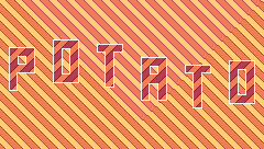 TEXT ANIMATION