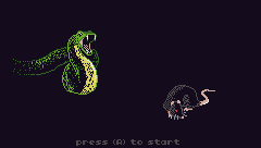 SNAKE