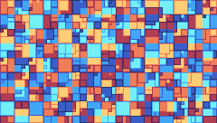 CHESS BOARD PATTERN