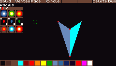 VECEDITOR