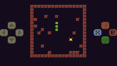 SMALL SNAKE