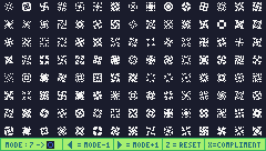 SPRITE GENERATOR