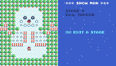 SNOWMAN