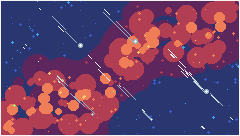 NIGHT SKY