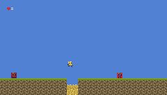 POTATO ADVENTURE
