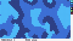 CELLULAR AUTOMATA