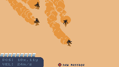 SAND RIDERS
