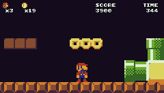 MARIO